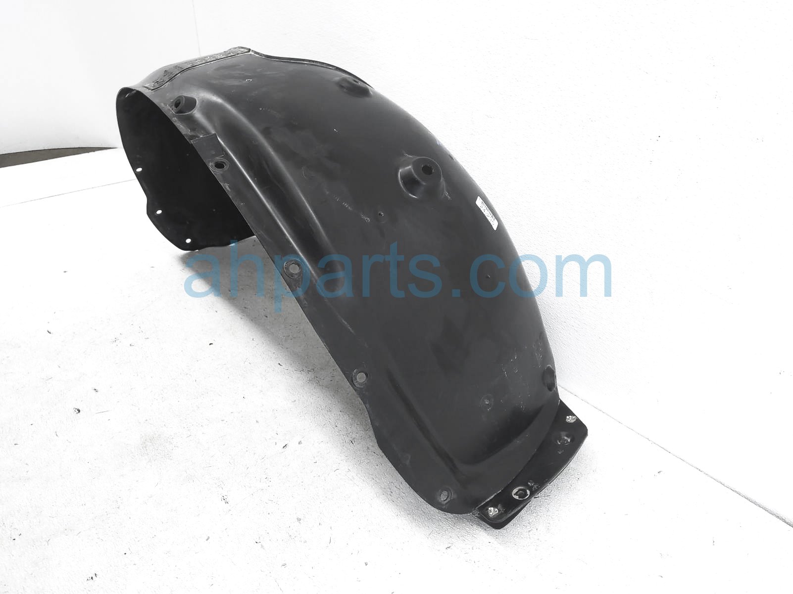 Evan-Fischer Front Passenger Side Fender Liner For Hyundai Veloster 2013-2015