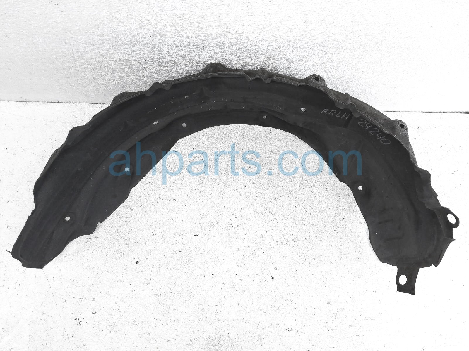 Sold 2015 Toyota Rav 4 Rear Driver Inner Fender Liner 65638-42010