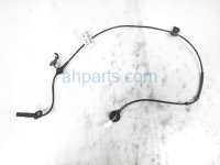 $75 Mazda RR/LH ABS WHEEL SPEED SENSOR $75 Mazda RR/LH ABS WHEEL SPEED SENSOR