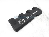 $45 Mazda UPPER ENGINE APPEARANCE COVER $45 Mazda UPPER ENGINE APPEARANCE COVER