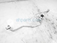 $125 Mazda A/C PRESSURE TUBE W/SENSOR ASSY $125 Mazda A/C PRESSURE TUBE W/SENSOR ASSY