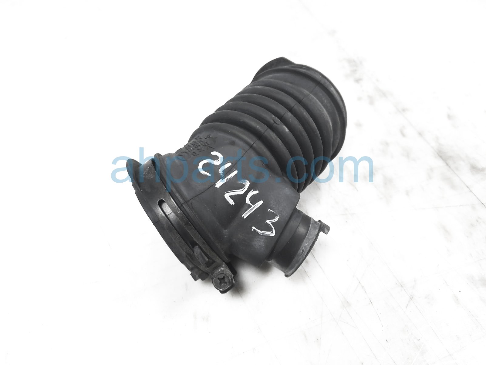 $25 Mazda AIR CLEANER INTAKE TUBE $25 Mazda AIR CLEANER INTAKE TUBE