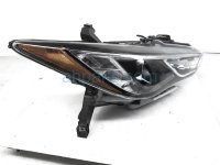 $600 Infiniti RH HEADLAMP / LIGHT $600 Infiniti RH HEADLAMP / LIGHT