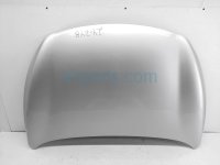 $649 Infiniti HOOD - SILVER $649 Infiniti HOOD - SILVER