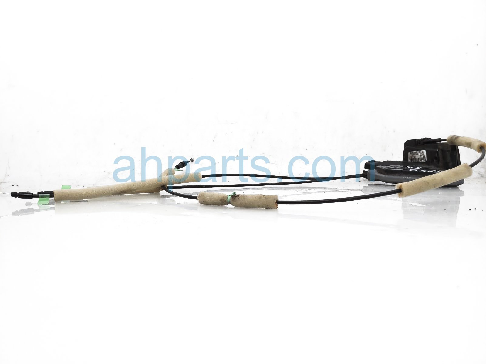 Sold 2019 Infiniti Qx60 Rear Passenger Door Lock Actuator 82500-3JA0B