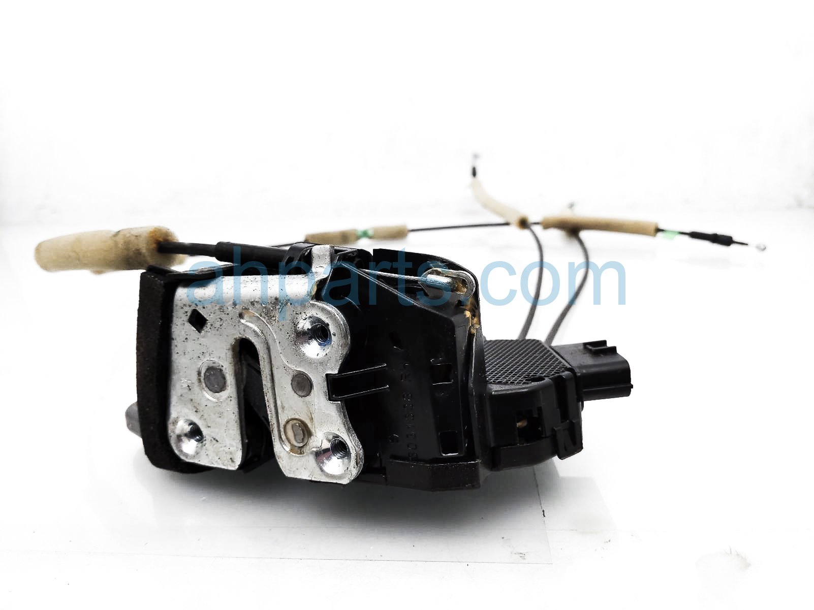 Sold 2019 Infiniti Qx60 Rear Passenger Door Lock Actuator 82500-3JA0B,