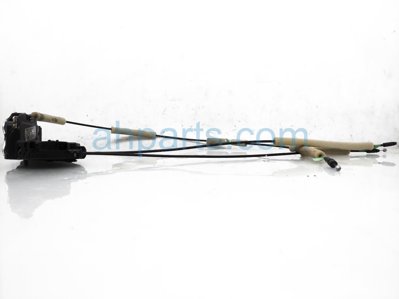 Sold 2019 Infiniti Qx60 Rear Passenger Door Lock Actuator 82500-3JA0B