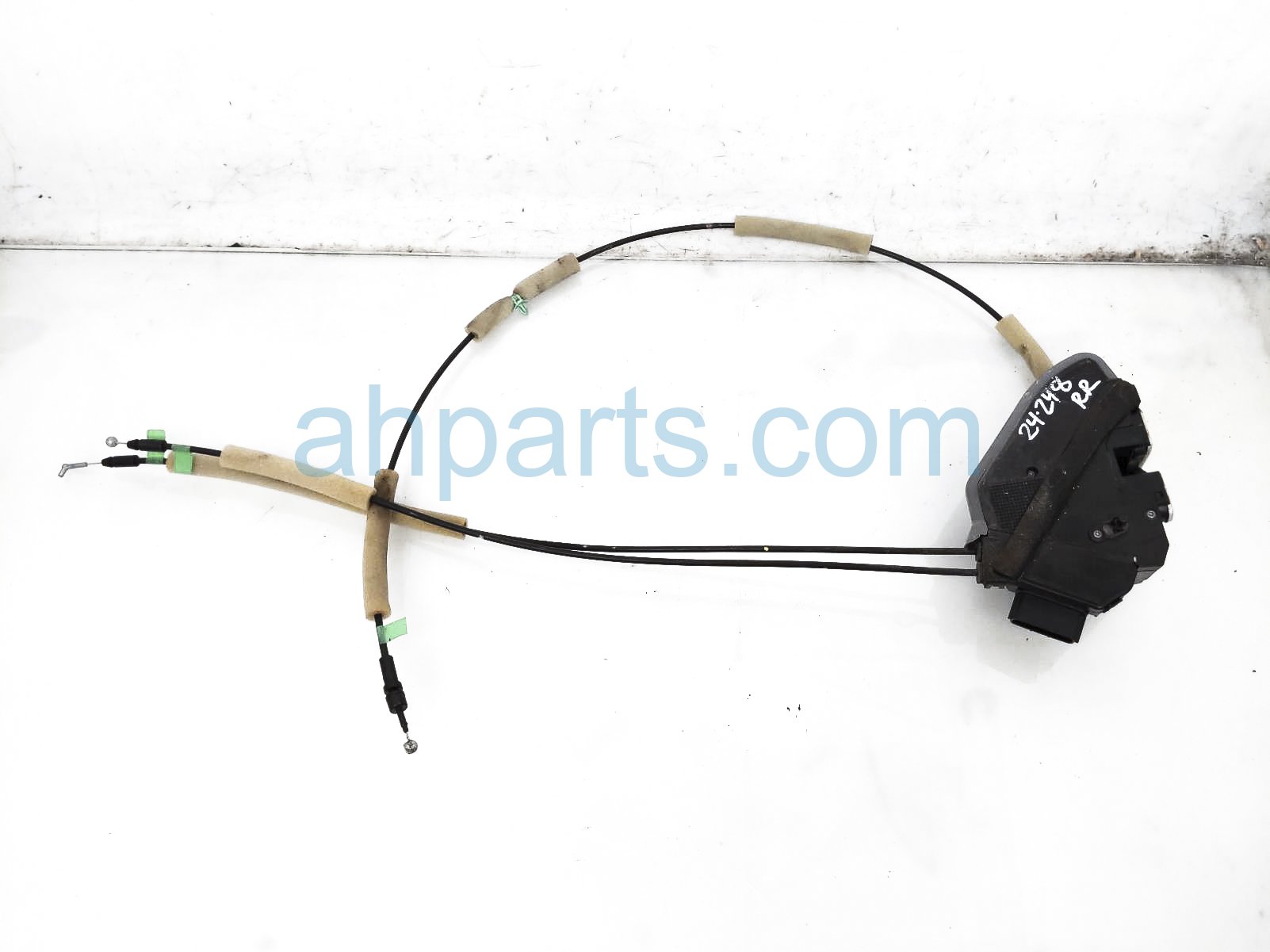 Sold 2019 Infiniti Qx60 Rear Passenger Door Lock Actuator 82500-3JA0B