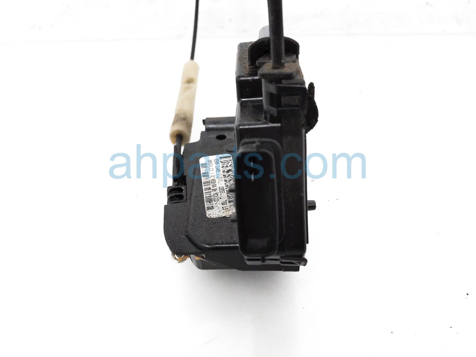 Sold 2019 Infiniti Qx60 Rear Passenger Door Lock Actuator 82500-3JA0B,