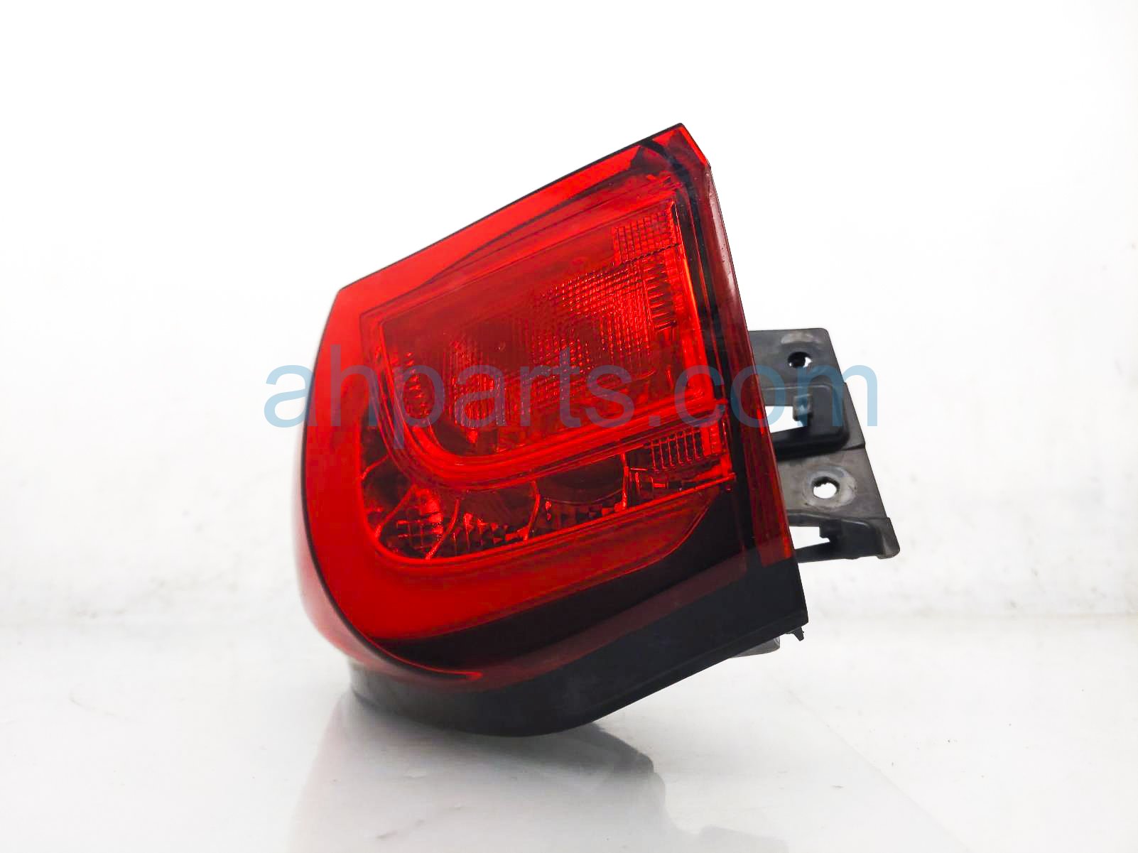 0205さん専用 Sold 2019 Infiniti Qx60 Light / Rear Driver Tail Lamp (on Body