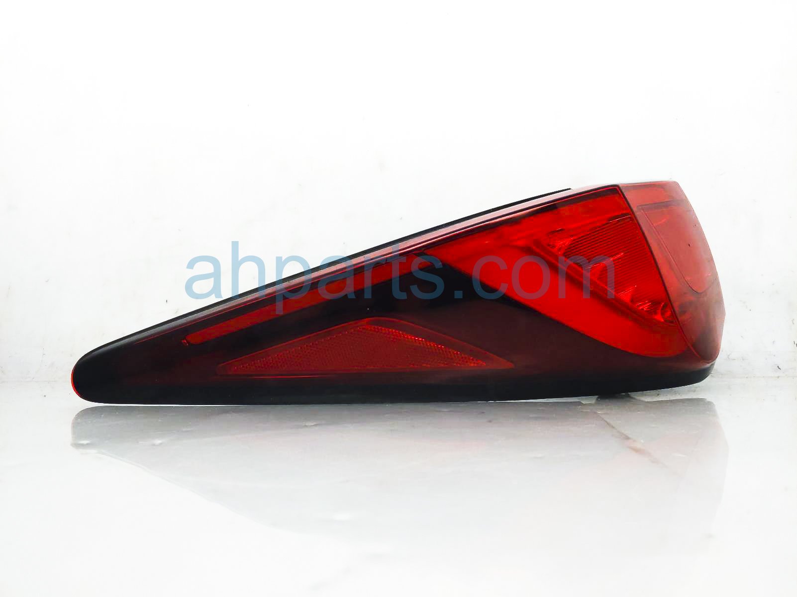 0205さん専用 Sold 2019 Infiniti Qx60 Light / Rear Driver Tail Lamp (on Body
