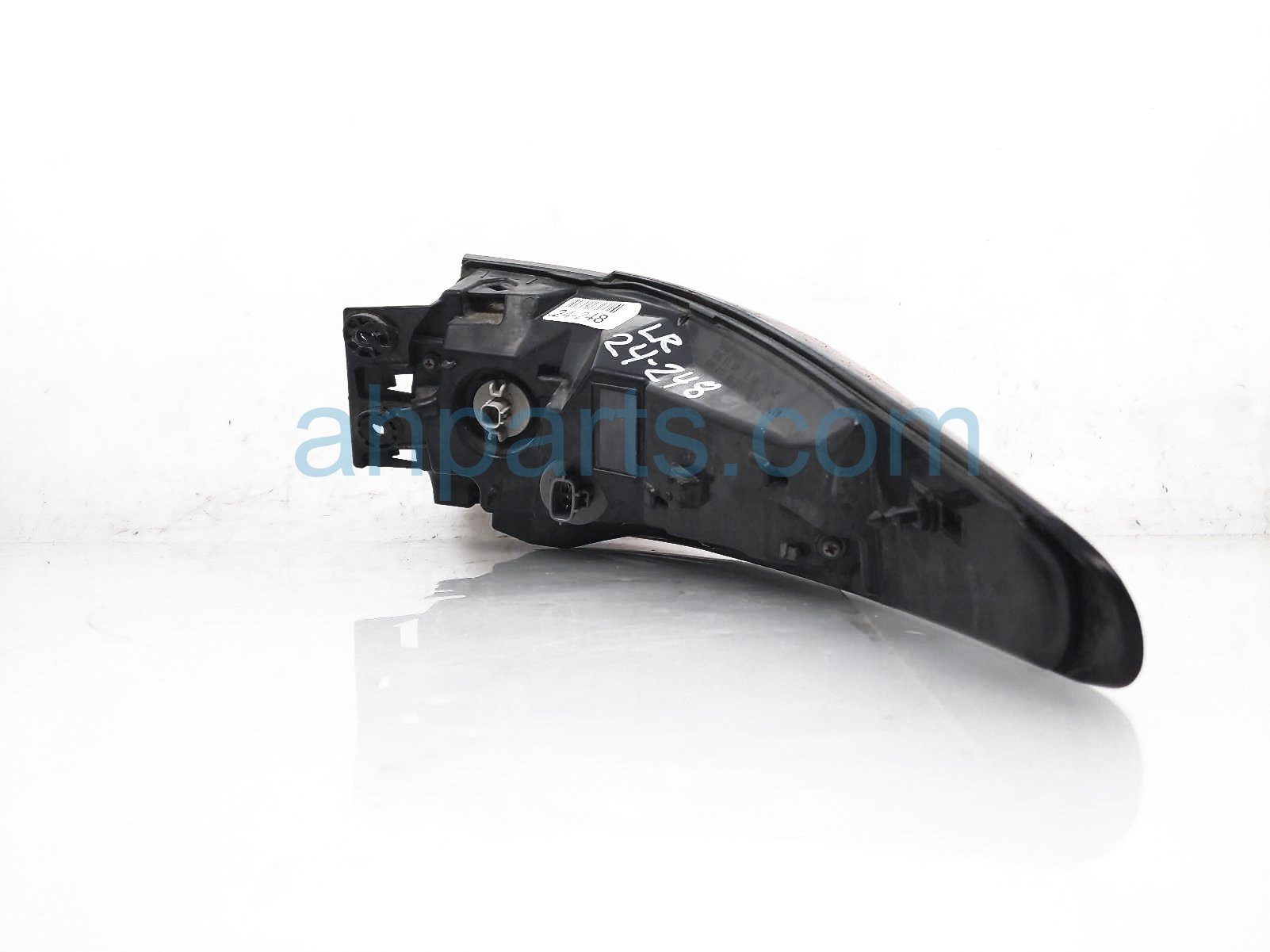 0205さん専用 Sold 2019 Infiniti Qx60 Light / Rear Driver Tail Lamp (on Body