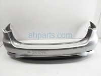 $599 Infiniti REAR BUMPER COVER - SILVER $599 Infiniti REAR BUMPER COVER - SILVER