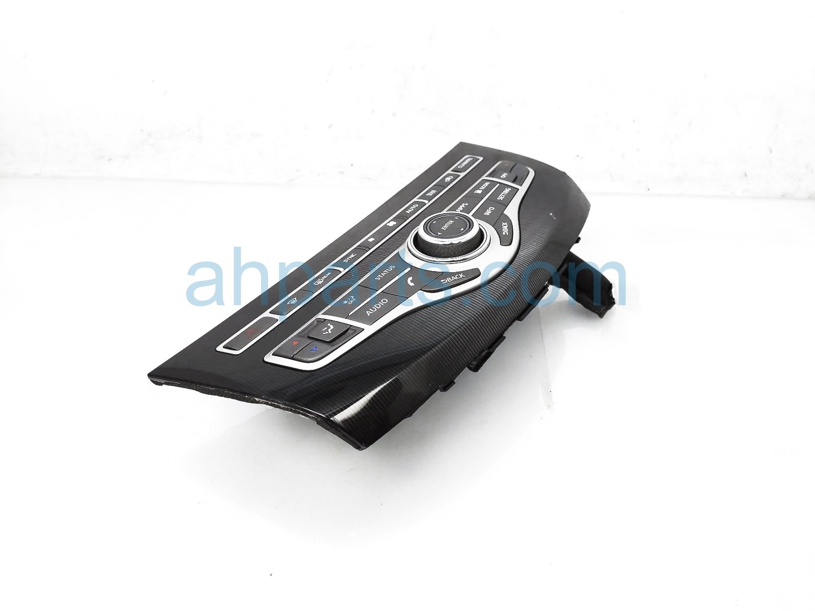 $175 Infiniti RADIO CONTROL PANEL (ON DASH) $175 Infiniti RADIO CONTROL PANEL (ON DASH)