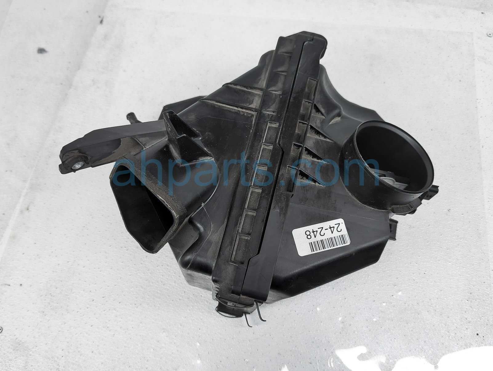 $149 Infiniti AIR CLEANER INTAKE BOX $149 Infiniti AIR CLEANER INTAKE BOX