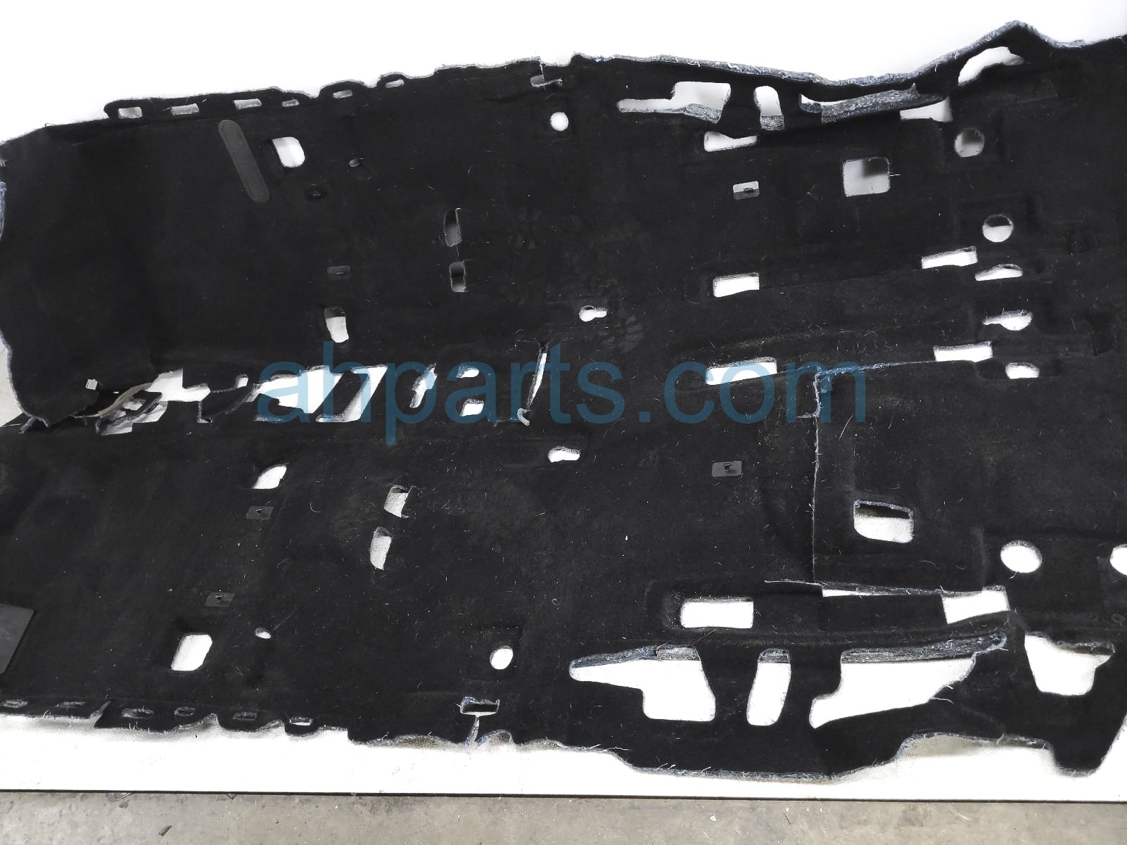 $175 Infiniti INTERIOR FLOOR CARPET - BLACK $175 Infiniti INTERIOR FLOOR CARPET - BLACK