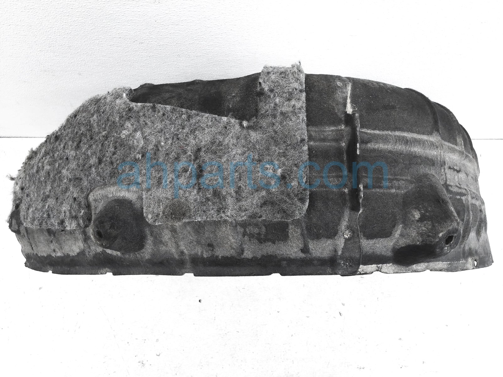 Sold 2023 Hyundai Santacruz Rear Driver Inner Fender Liner 86821-K5000