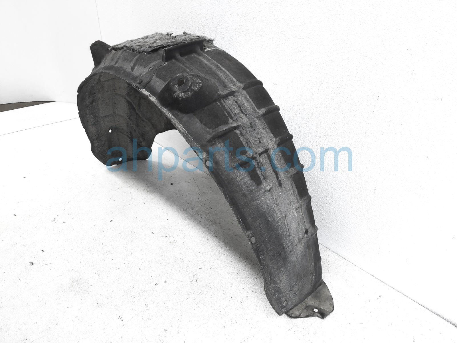 Sold 2023 Hyundai Santacruz Rear Driver Inner Fender Liner 86821-K5000