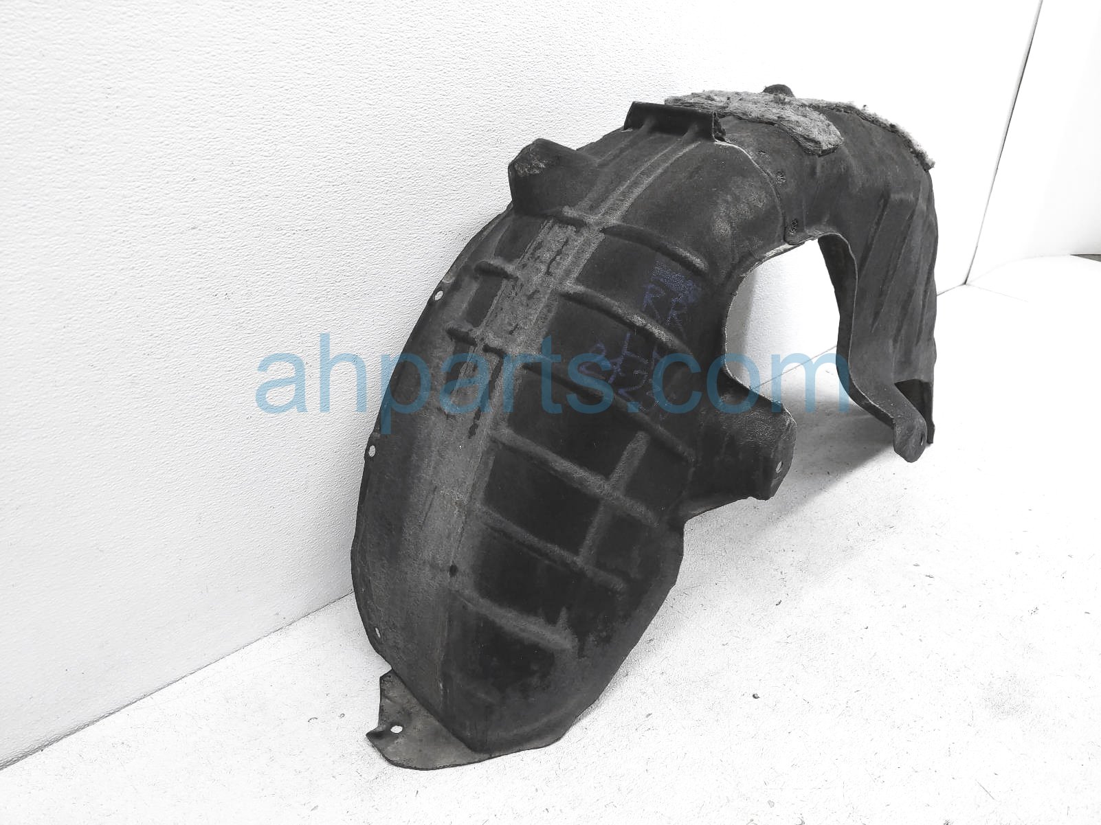 Sold 2023 Hyundai Santacruz Rear Driver Inner Fender Liner 86821-K5000