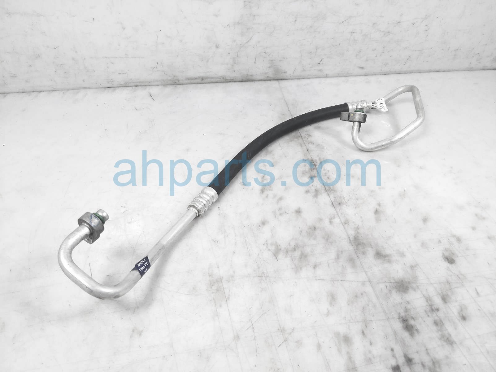 $75 Hyundai A/C DISCHARGE HOSE $75 Hyundai A/C DISCHARGE HOSE
