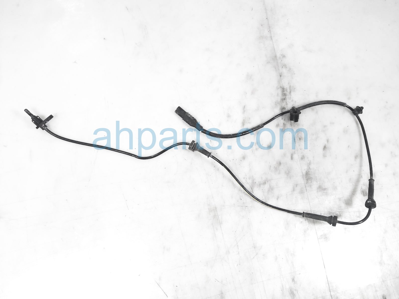 Sold 2023 Hyundai Santacruz Front Driver Abs Wheel Speed Sensor