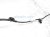Sold 2020 Ford Ranger Front Driver Abs Wheel Speed Sensor KB3C 2C205 AB Replacement Sold 2020 Ford Ranger Front Driver Abs Wheel Speed Sensor KB3C 2C205 AB Replacement thumbnail