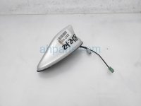 $99 Infiniti ANTENNA - ROOF MTD - SILVER HOUSING $99 Infiniti ANTENNA - ROOF MTD - SILVER HOUSING
