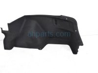 $99 Kia RH CARGO ROOM TRIM LINER - BLACK $99 Kia RH CARGO ROOM TRIM LINER - BLACK