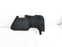 $125 Nissan RH CARGO ROOM TRIM LINER - BLACK $125 Nissan RH CARGO ROOM TRIM LINER - BLACK