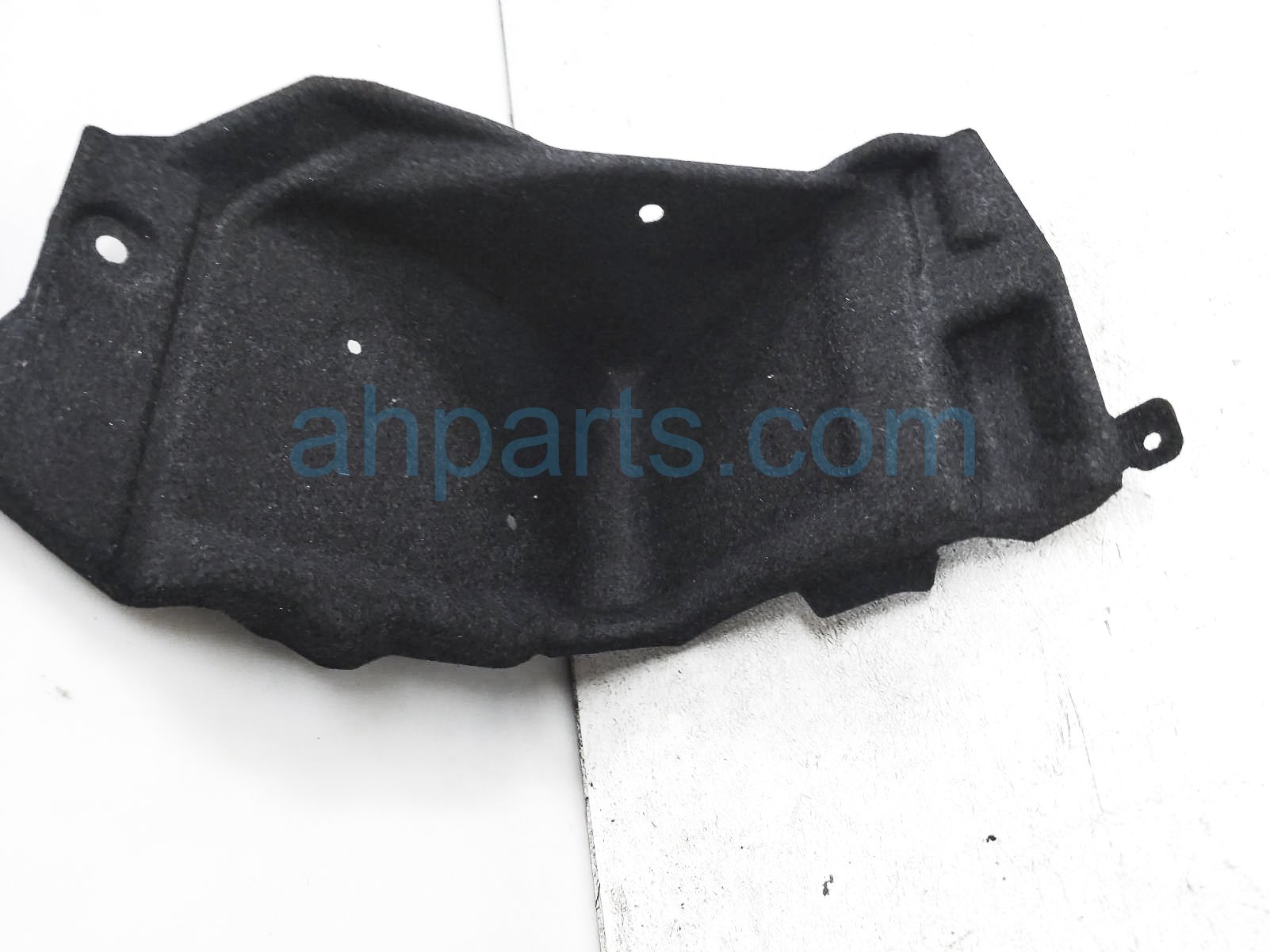 $39 Mazda LH CARGO ROOM TRIM LINER - BLACK $39 Mazda LH CARGO ROOM TRIM LINER - BLACK