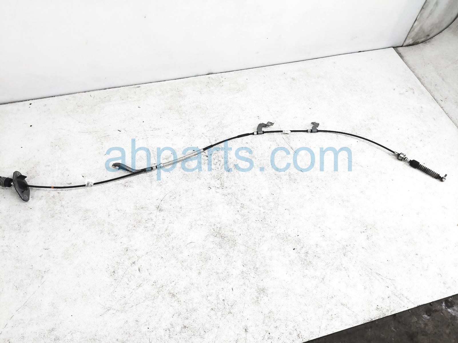 $125 Toyota A/T SHIFT CONTROL CABLE - 2.5L FWD $125 Toyota A/T SHIFT CONTROL CABLE - 2.5L FWD