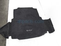 $30 Lexus CARGO FLOOR CARPET MAT - BLACK CLOTH $30 Lexus CARGO FLOOR CARPET MAT - BLACK CLOTH