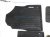 Sold 2022 Acura MDX 5 Piece All Weather Floor Mats Blk 08P17 TYA 210 Replacement Sold 2022 Acura MDX 5 Piece All Weather Floor Mats Blk 08P17 TYA 210 Replacement thumbnail