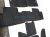 Sold 2022 Acura MDX 5 Piece All Weather Floor Mats Blk 08P17 TYA 210 Replacement Sold 2022 Acura MDX 5 Piece All Weather Floor Mats Blk 08P17 TYA 210 Replacement thumbnail