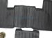 Sold 2022 Acura MDX 5 Piece All Weather Floor Mats Blk 08P17 TYA 210 Replacement Sold 2022 Acura MDX 5 Piece All Weather Floor Mats Blk 08P17 TYA 210 Replacement thumbnail