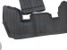 Sold 2022 Acura MDX 5 Piece All Weather Floor Mats Blk 08P17 TYA 210 Replacement Sold 2022 Acura MDX 5 Piece All Weather Floor Mats Blk 08P17 TYA 210 Replacement thumbnail
