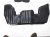 Sold 2022 Acura MDX 5 Piece All Weather Floor Mats Blk 08P17 TYA 210 Replacement Sold 2022 Acura MDX 5 Piece All Weather Floor Mats Blk 08P17 TYA 210 Replacement thumbnail