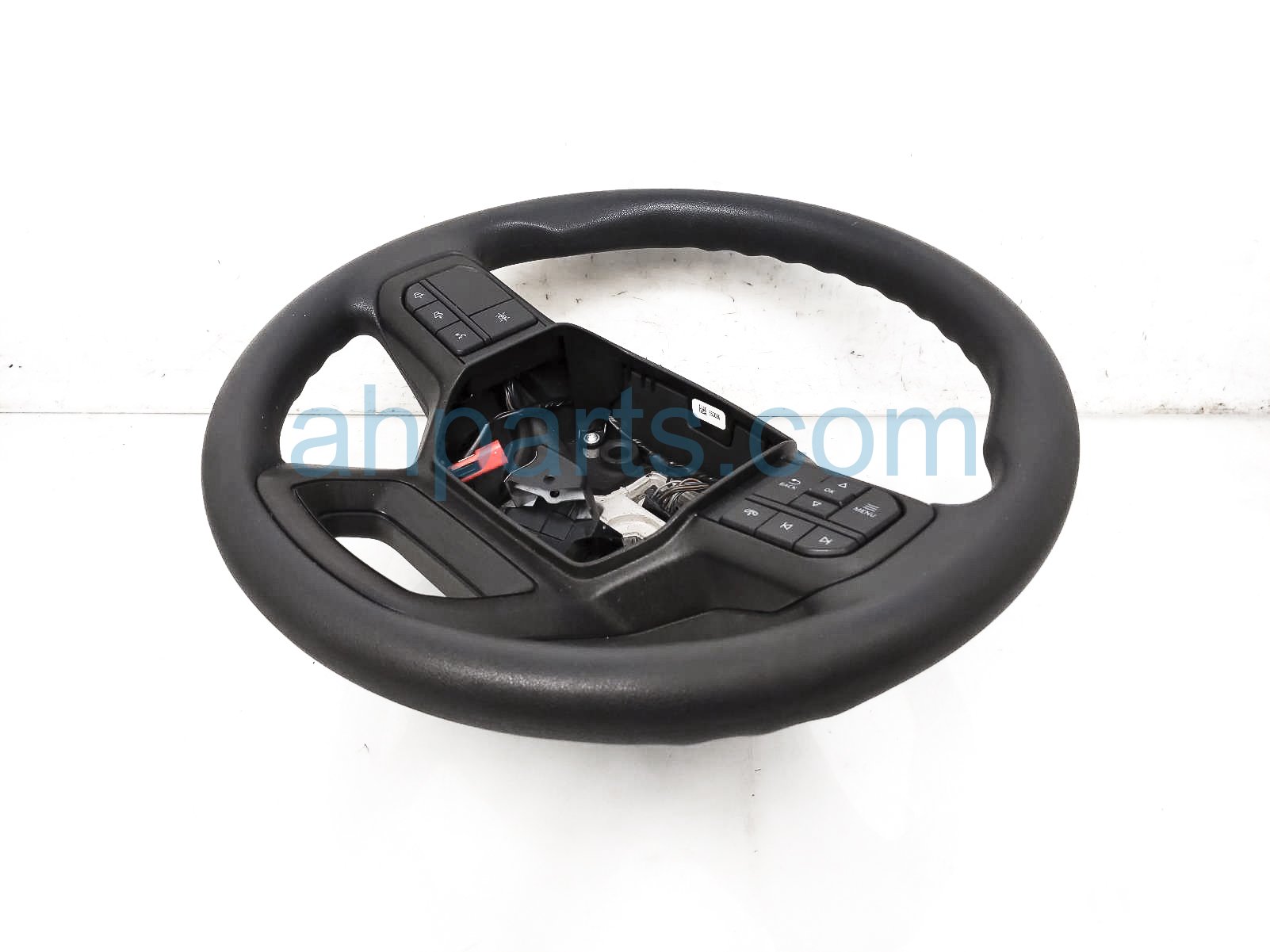 $149 Ford STEERING WHEEL - BLACK $149 Ford STEERING WHEEL - BLACK