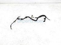 $75 Mazda BATTERY WIRE HARNESS - 2.0L A/T RWD $75 Mazda BATTERY WIRE HARNESS - 2.0L A/T RWD
