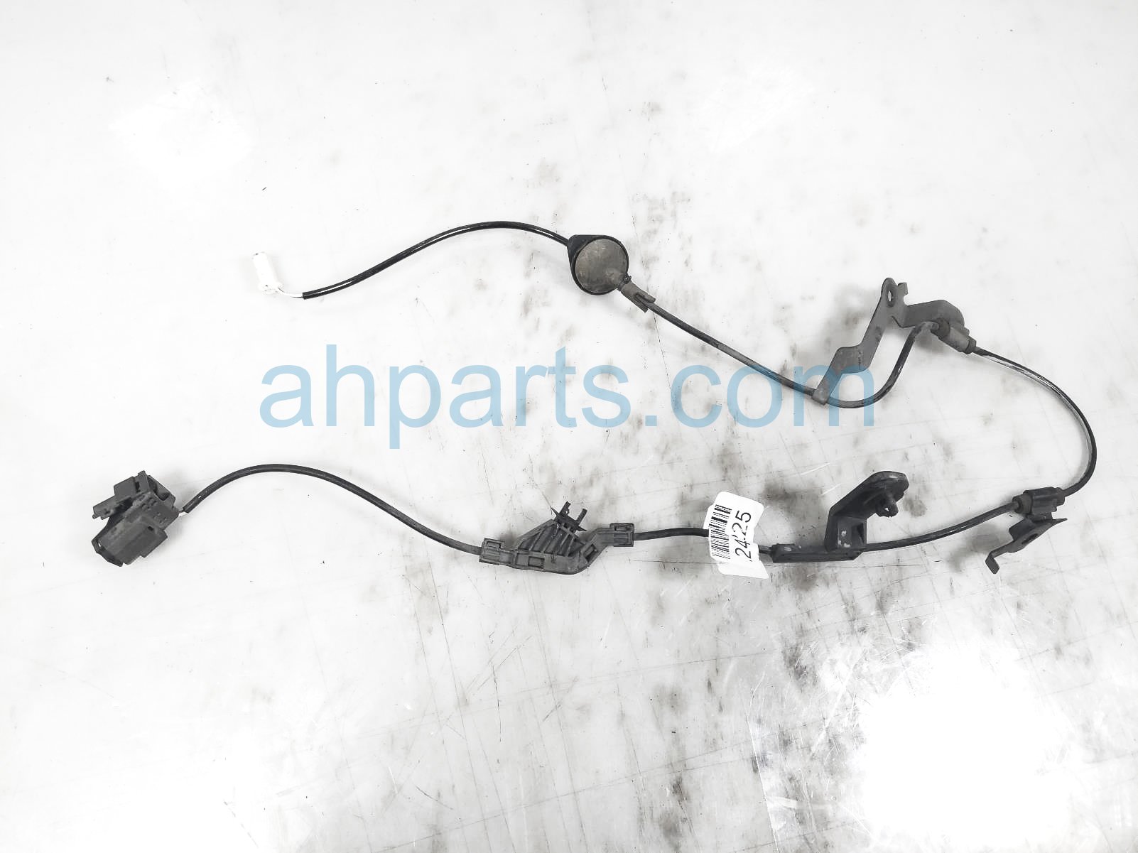 $75 Toyota FR/LH ABS WHEEL SPEED SENSOR