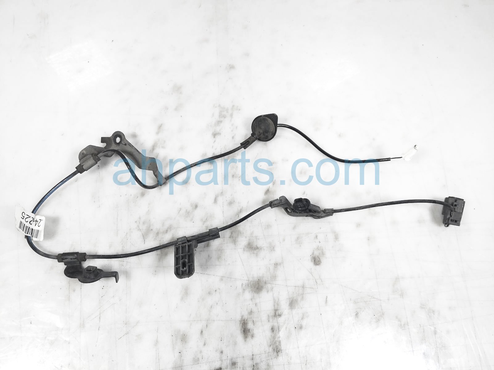 $75 Toyota FR/RH ABS WHEEL SPEED SENSOR