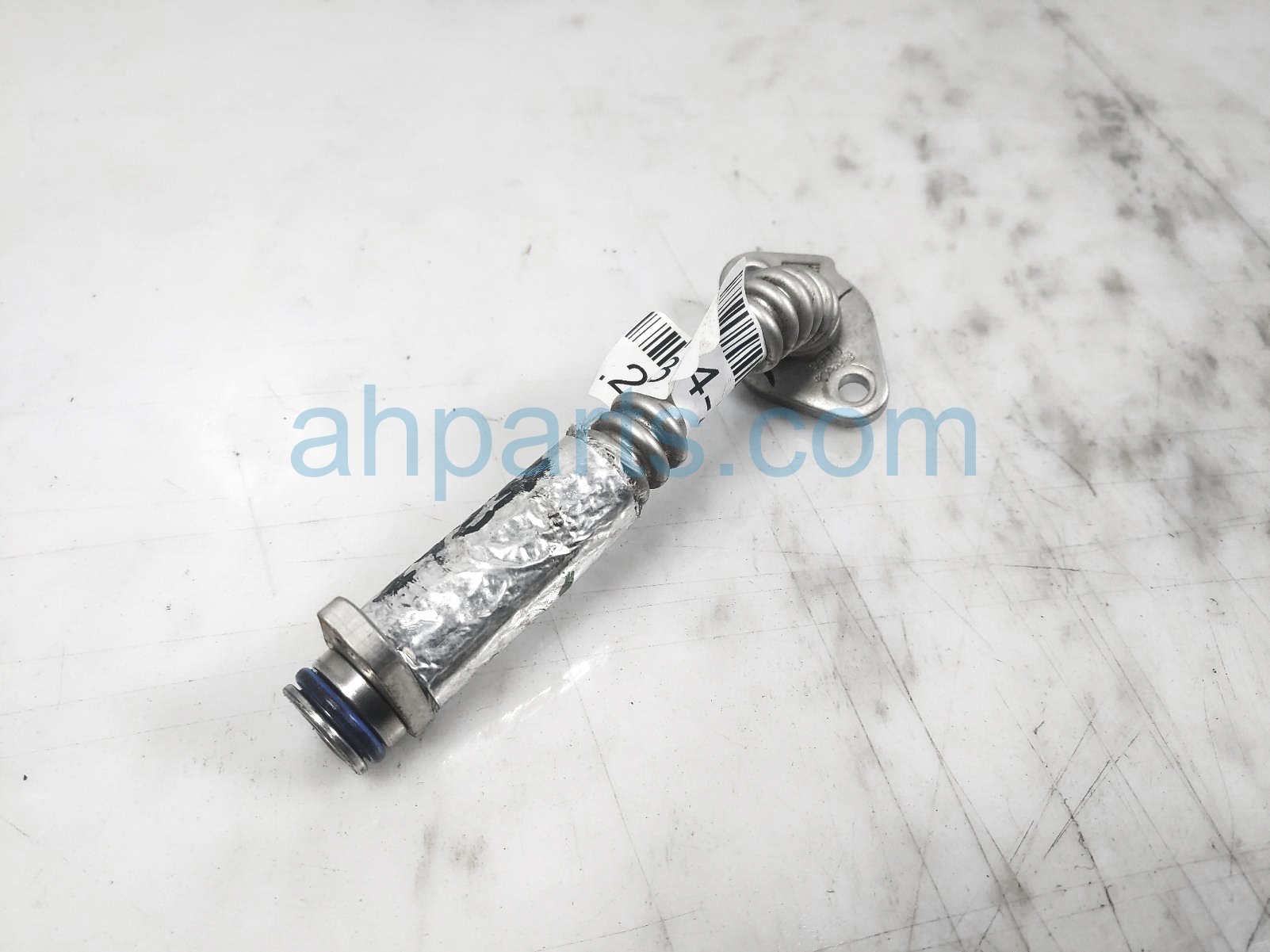 $19 Ford TURBO CHARGER OIL LINE DRAIN TUBE $19 Ford TURBO CHARGER OIL LINE DRAIN TUBE
