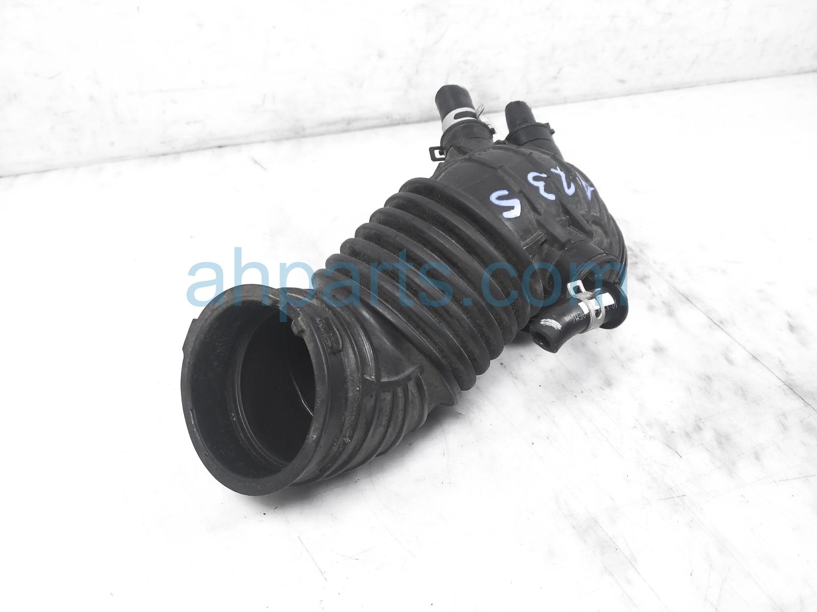 $39 Hyundai AIR CLEANER INTAKE TUBE $39 Hyundai AIR CLEANER INTAKE TUBE