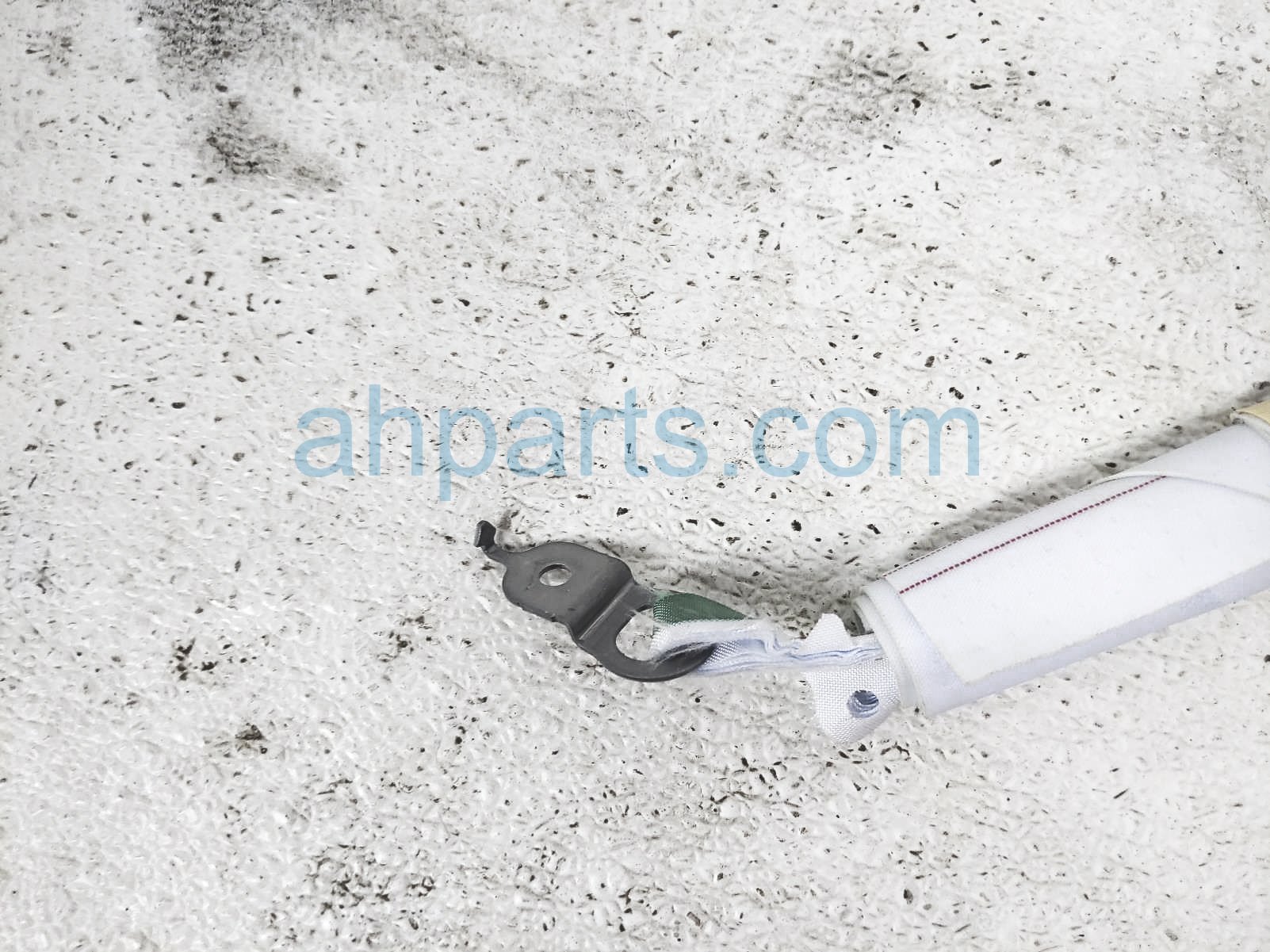 Sold 2022 Toyota Corolla Driver Roof Curtain Airbag 62180-02450
