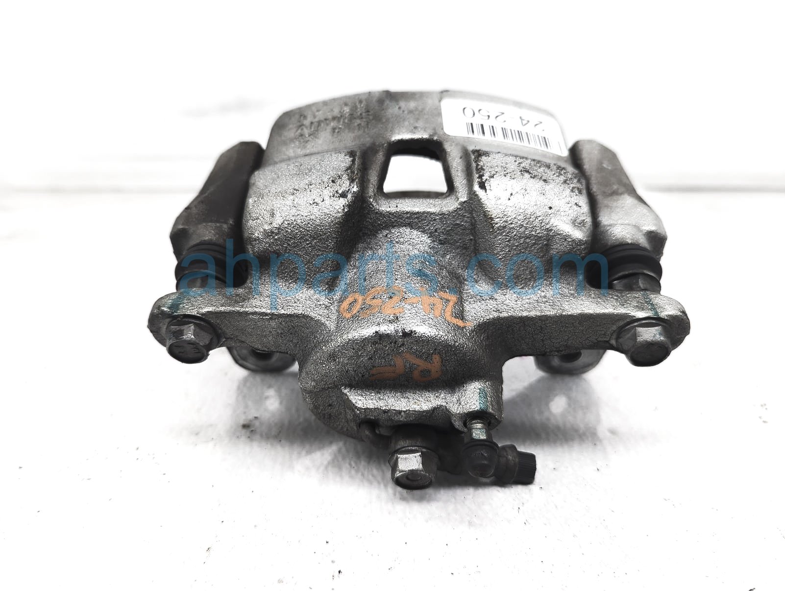 Sold 2022 Toyota Corolla Front Passenger Brake Caliper - Built 47730-02580,