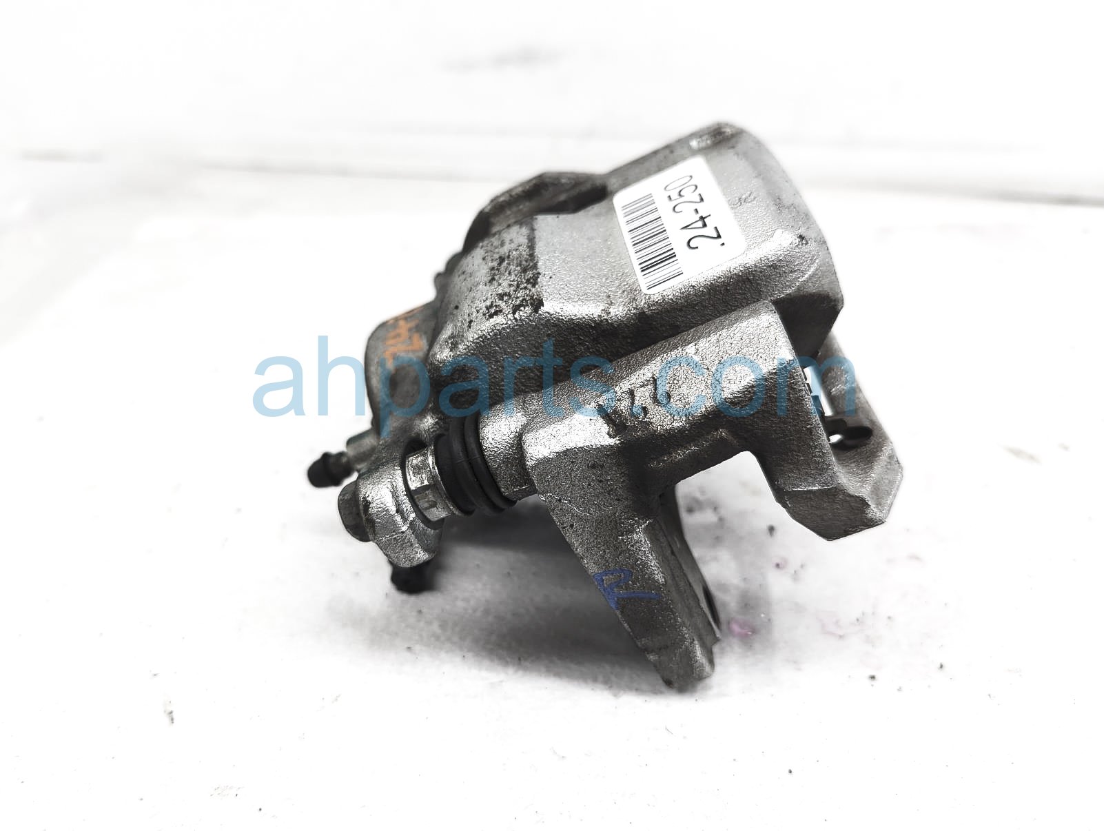 Sold 2022 Toyota Corolla Front Passenger Brake Caliper - Built 47730-02580,