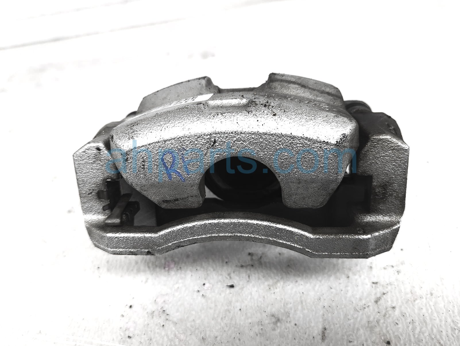 Sold 2022 Toyota Corolla Front Passenger Brake Caliper - Built 47730-02580,