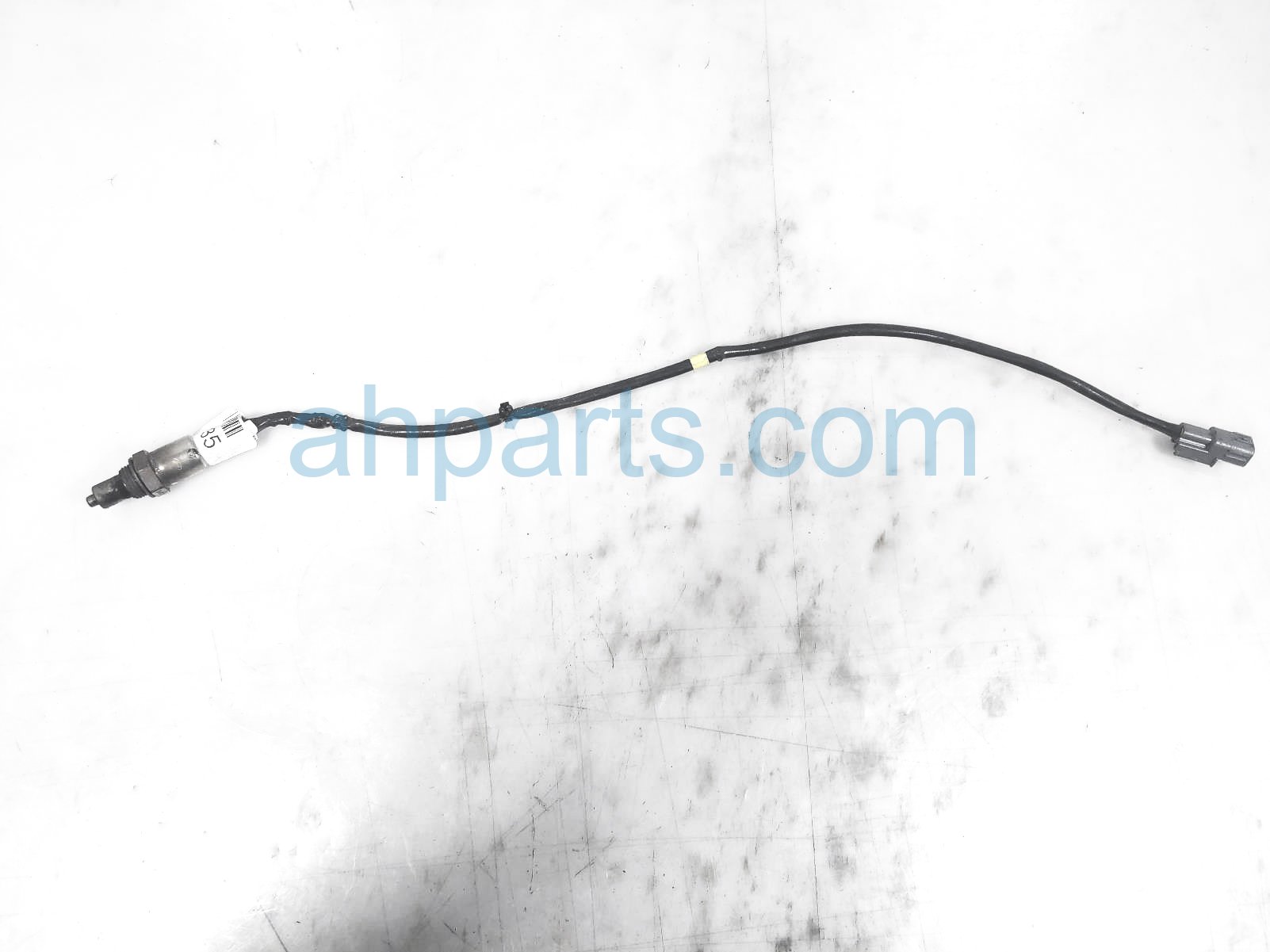 $49 Hyundai LOWER MANIFOLD OXYGEN SENSOR $49 Hyundai LOWER MANIFOLD OXYGEN SENSOR