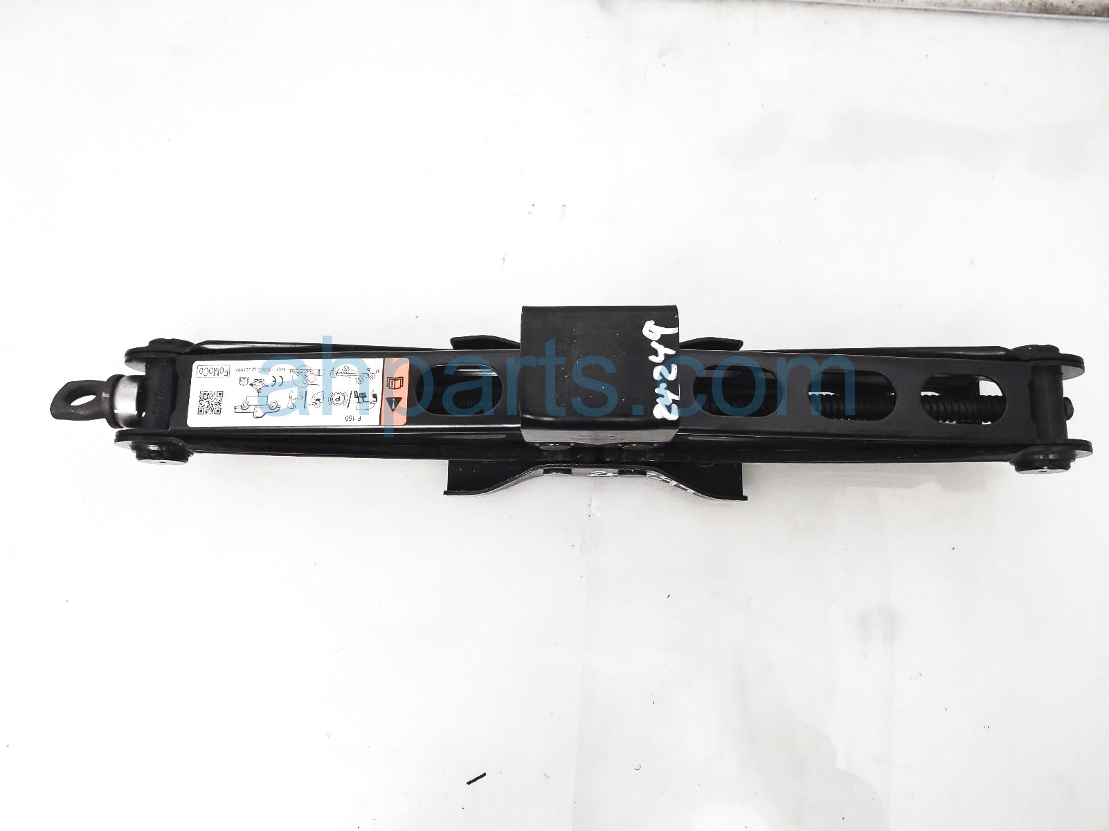 Sold 2022 Ford F150 3 Piece Tools W/pouch + Scissor Jack ML3Z-17080-C