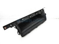 $75 Ford UPPER GLOVE BOX COMPARTMENT - BLK ** $75 Ford UPPER GLOVE BOX COMPARTMENT - BLK **